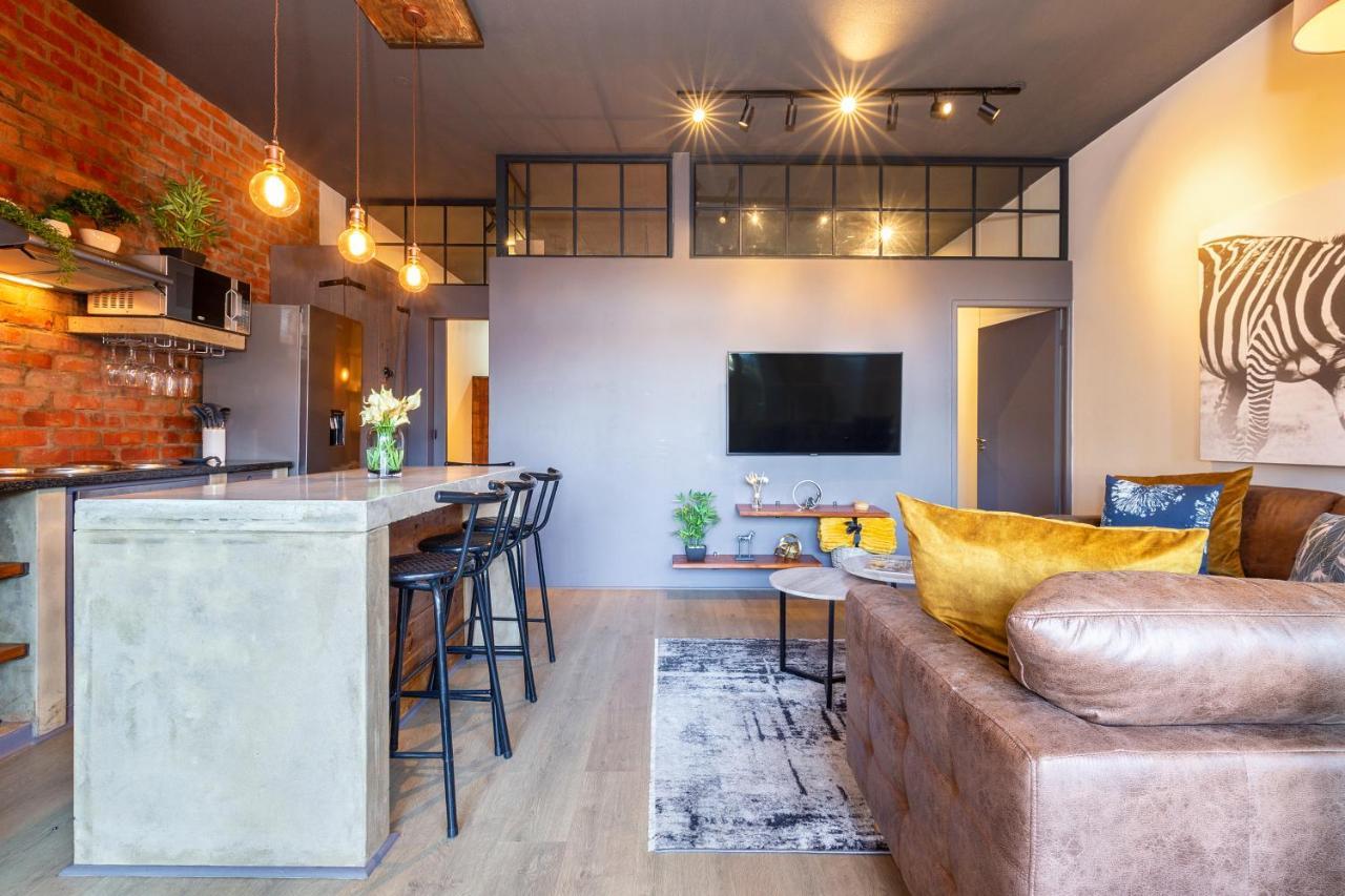 10 Oyster Walk Appartement Knysna Buitenkant foto