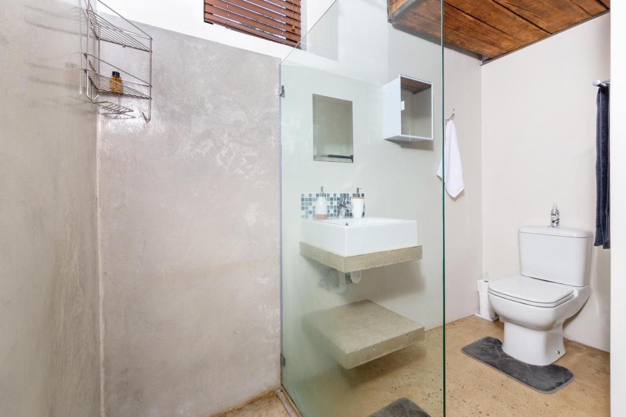 10 Oyster Walk Appartement Knysna Buitenkant foto
